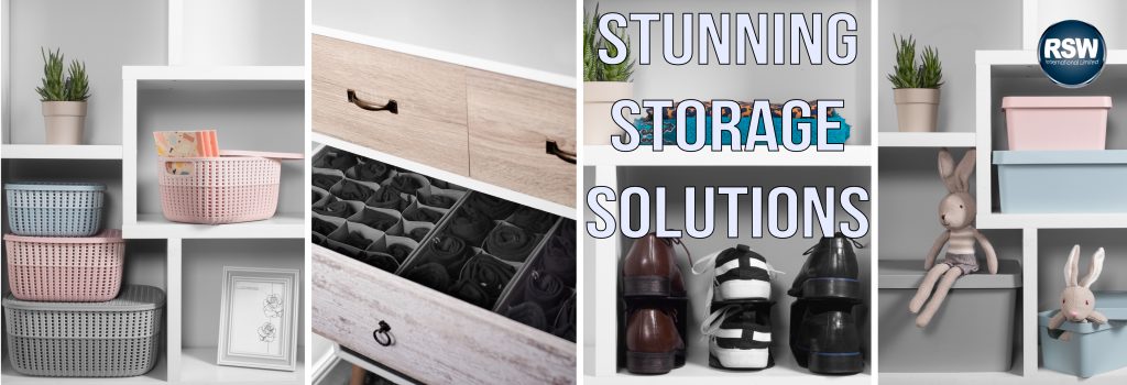 Storage Solutions 1170x400